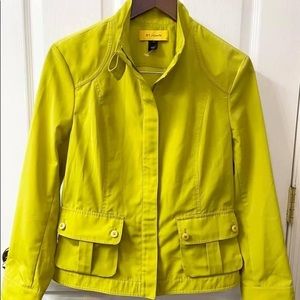 Size S St. John Light Jacket